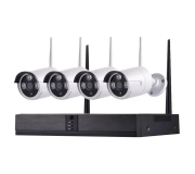 Відеореєстратори DVR та NVR для систем відеоспостереження – Optovar