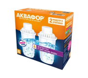 Комплектуючі та аксесуари для фільтрів-глечиків