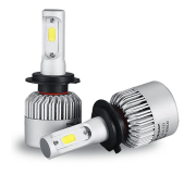 Автолампи та LED-лампи для авто | Optovar
