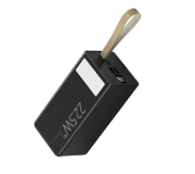 Універсальні мобільні батареї (Power Bank) для смартфонів та гаджетів