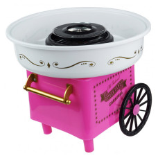 Апарат для солодкої вати Candy maker