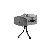 Лазерна установка-диско Laser Light HJ-08 (4в1)