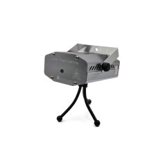 Лазерна установка-диско Laser Light HJ-08 (4в1)