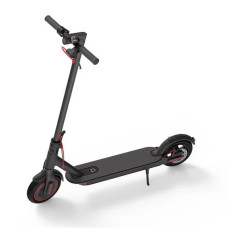Електросамокат E-Scooter 7.8 mAh + APP (Чорний)