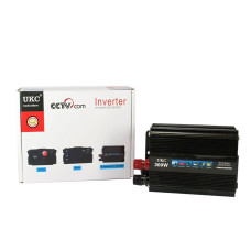 Перетворювач 300W SSK AC/DC 12V