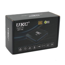 Смарт приставка SMART TV X3 MINI 4gb\32gb S905W+BT