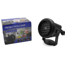 Лазерна установка-диско Laser Light SE 328-01