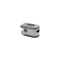 Пульсоксиметр FINGERTIP PULSE Oximeter SP07 (Сірий)