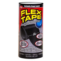 Надміцна стрічка/скотч FLEX TAPE 30см