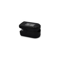 Пульсоксиметр FINGERTIP PULSE Oximeter SP02 (Чорний)