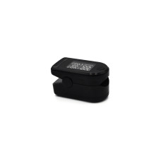 Пульсоксиметр FINGERTIP PULSE Oximeter SP02 (Чорний)