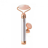 Масажер FLAWLESS Facial Roller Massager