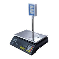 Ваги торговельні DiT Smart DT 5053 50кг