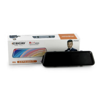 Відеореєстратор DVR E92 (HD1080, з додатковою камерою)