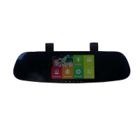Відеореєстратор DVR CT600 дзеркало Android