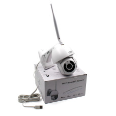 Камера CAMERA V380 WIFI 360/90