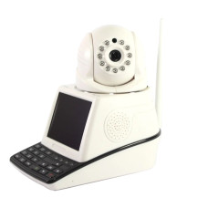 Камера з екраном NET CAMERA