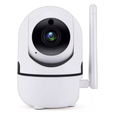 Камера CAMERA IP Y13G 1MP, кімнатна, розпізнавання облич