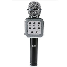 Мікрофон DM Karaoke WS 1818