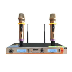 Мікрофон DM UG X9 II Shure