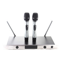 Мікрофон DM UGX X8 II
