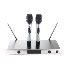Мікрофон DM UGX X8 II