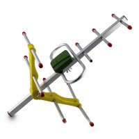 Антена T2 кімнатна ANT 201 L 42CM W 8M RG6