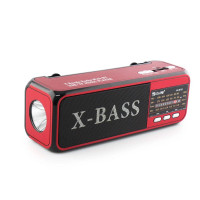 Радіоприймач GOLON RX-23 BT/RX 22 BT
