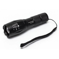 Ліхтарик ручний BAILONG BL-Q8831-T6