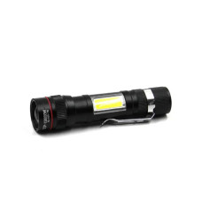 Ліхтарик ручний BAILONG BL-520-T6 COB
