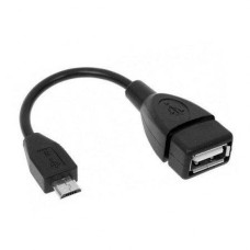 Перехідник OTG USB - MICRO USB