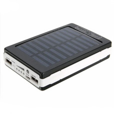 Мобільна зарядка 90000/9600mAh SOLAR
