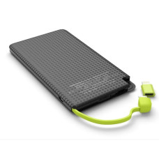 Мобільна зарядка 10000mAh PN-951