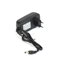 Блок живлення 12V/2A роз'єм 5.5х2.5мм №699