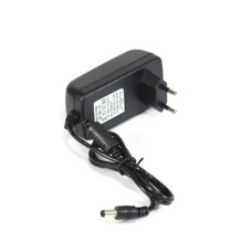Блок живлення 12V/2A роз'єм 5.5х2.5мм №699