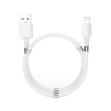 Кабель USB - Lightning DATA MagLink