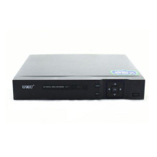 Реєстратор відеоспостереження Digital Video Recorder AHD 1208 (8 канал)