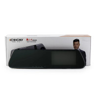 Відеореєстратор DVR C11 (з додатковою камерою)