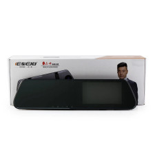Відеореєстратор DVR C11 (з додатковою камерою)