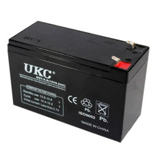 Акумулятор 12V/18Ah UKC ART:2386