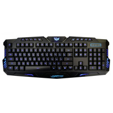 Клавіатура KEYBOARD LED M200