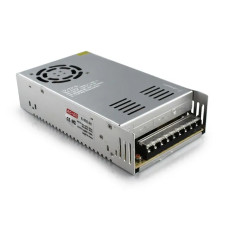 Імпульсний блок живлення 24V/20A метал Switching Power Supply