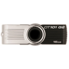 Флешка KING DT101 G2 16GB