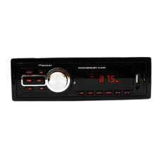 Автомагнітола MP3 5208 ISO