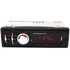 Автомагнітола MP3 1782 ISO