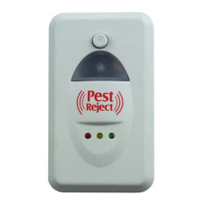 Відлякувач комах та гризунів PEST REJECT HK 02