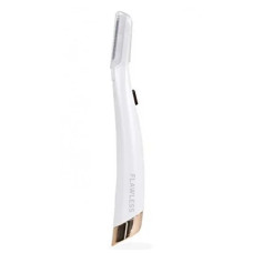 Епілятор FLAWLESS Dermaplane Glo