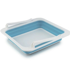 Складаний контейнер для зберігання продуктів у холодильнику JM-626 STORAGE BOX