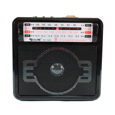 Радіоприймач GOLON RX-1405