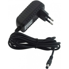 Блок живлення 5V/1A роз'єм 5.5х2.1мм